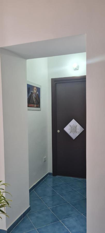 Napoli Blu Gardenia B&B Exterior photo