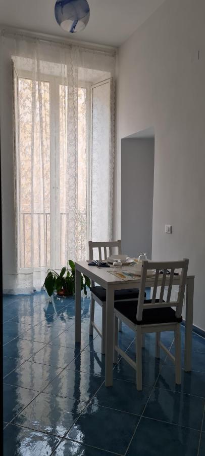 Napoli Blu Gardenia B&B Exterior photo